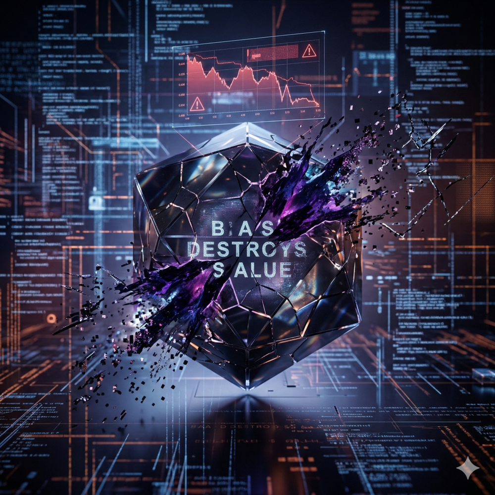 04 Hyumeans - Bias Destroys Value