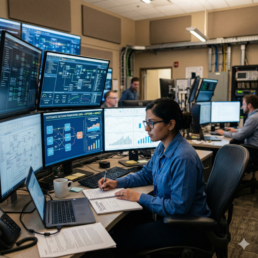 07 Hyumeans - Engineering Decisions Systematically