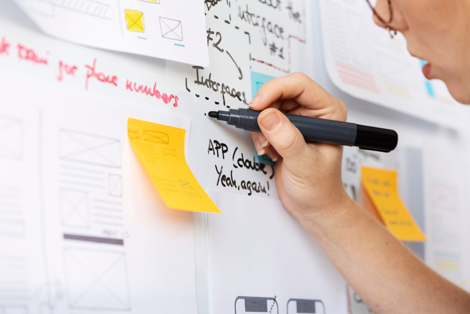 hyumeans research & frameworks